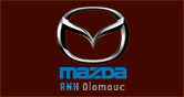 Mazda Olomouc